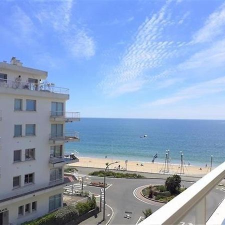 La Baule, Studio Avec Terrasse A Deux Pas De La Plage ! - Fr-1-392-32 외부 사진